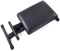 Стул для пианино Hebikuo Q-90 BK фото №3 — интернет-магазин Desire.md