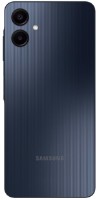 Мобильный телефон Samsung SM-A065 Galaxy A06 4Gb/64Gb Black фото №2 — интернет-магазин Desire.md