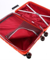 Valiză CCS 5241 L Orange imaginea #4 — magazin online Desire.md