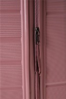 Valiză CCS 5241 L Powder imaginea #5 — magazin online Desire.md