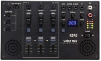 Mixer Korg Volca Mix