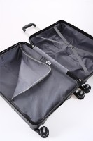 Valiză CCS 5235 S Black imaginea #3 — magazin online Desire.md