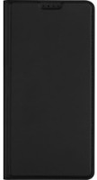 Husa de protecție Dux Ducis Case Flip SkinPro Samsung S24 FE Black