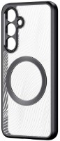Husa de protecție Dux Ducis Case Samsung S24 FE Aimo Mag Black