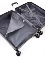 Valiză CCS 5235 L Anthracite imaginea #4 — magazin online Desire.md