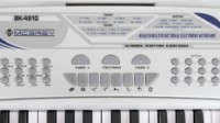 Sintetizator digital MCGREY BK-4910SR Beginner imaginea #2 — magazin online Desire.md