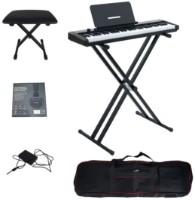 Pian digital Pearl River M2 BK imaginea #3 — magazin online Desire.md