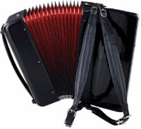 Acordeon Startone 72 Black MKII imaginea #2 — magazin online Desire.md