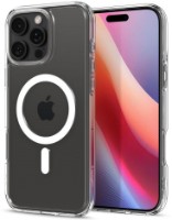 Husa de protecție Spigen iPhone 16 Pro Ultra Hybrid Mag Magsafe White