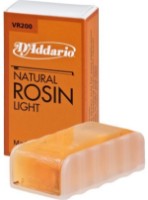 Sacaz DAddario Rosin Light VR200