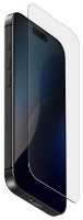 Sticlă de protecție pentru smartphone Uniq Glass Screen Protector Optix Clear for iPhone 16 Plus