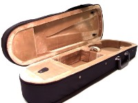 Чехол для скрипки Parrot MV012WCS 1/2 фото №3 — интернет-магазин Desire.md