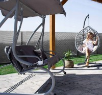 Plase Greentech U90 GSM 1.5x50 Silver imaginea #3 — magazin online Desire.md