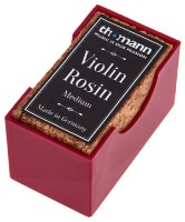 Sacaz vioara Thomann Violin Rosin Medium
