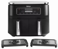 Aerogril Ninja AF300EU imaginea #4 — magazin online Desire.md