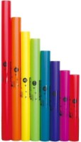 Tuburi de percutie acordate Boomwhackers BW-DG