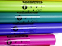 Настроенные перкуссионные трубки Boomwhackers BW-DG фото №2 — интернет-магазин Desire.md