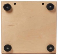 Cajon Gecko CL10KOA imaginea #3 — magazin online Desire.md