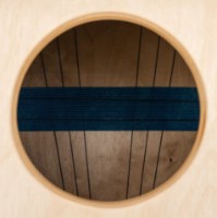 Cajon Meinl AETLRF imaginea #3 — magazin online Desire.md