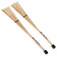 Ударные щётки Meinl Bamboo Brush (SB205)