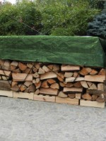 Тент Greentech 150gr (2x10) Green фото №5 — интернет-магазин Desire.md