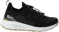Adidași pentru dame Jack Wolfskin Dromoventure Athletic Texapore Low W Phantom, s.37 imaginea #1 — magazin online Desire.md