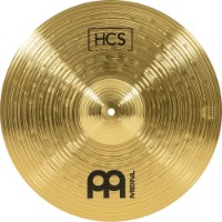 Тарелка для ударных Meinl HCS Crash 16 (HCS16C)