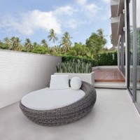 Plasa pentru umbra Tenax Soleado White 90% 1.5x50 imaginea #3 — magazin online Desire.md