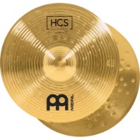 Cimbal de tambur Meinl HCS Hi-Hat 14 (HCS14H)
