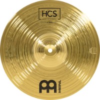 Тарелка для ударных Meinl HCS Splash Cymbal 12 (HCS12S) фото №1 — интернет-магазин Desire.md