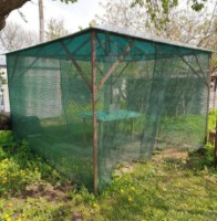 Plasa AnlemaCom 90% 90gr H:4m/100 imaginea #4 — magazin online Desire.md