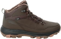 Ботинки мужские Jack Wolfskin Everquest Texapore Mid M Cold Coffee, s.44.5 фото №1 — интернет-магазин Desire.md