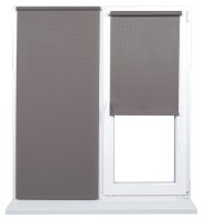 Рулонные шторы Dekora Sorsella Beige 0.70x2.30m