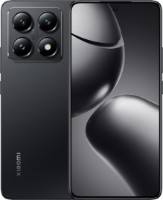 Мобильный телефон Xiaomi 14T 12Gb/256Gb Titan Black фото №1 — интернет-магазин Desire.md