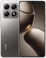 Мобильный телефон Xiaomi 14T Pro 12Gb/512Gb Titan Gray фото №1 — интернет-магазин Desire.md