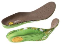 Стельки Sidas Outdoor 3D S фото №5 — интернет-магазин Desire.md