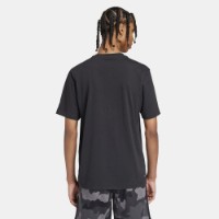 Мужская футболка Adidas M Remoji Pkt T Black, s.S фото №2 — интернет-магазин Desire.md