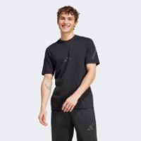 Мужская футболка Adidas M Z.N.E. Tee Black, s.L (JE3069) фото №2 — интернет-магазин Desire.md
