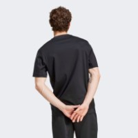 Мужская футболка Adidas M Z.N.E. Tee Black, s.L (JE3069) фото №3 — интернет-магазин Desire.md