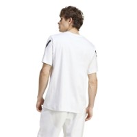 Мужская футболка Adidas M Z.N.E. Tee White, s.M фото №3 — интернет-магазин Desire.md