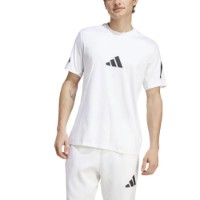 Мужская футболка Adidas M Z.N.E. Tee White, s.S фото №2 — интернет-магазин Desire.md
