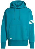 Hanorac pentru bărbați Adidas Neu C Hd Legacy Teal, s.L imaginea #1 — magazin online Desire.md