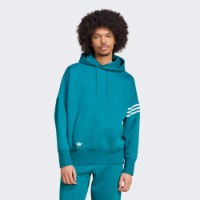 Hanorac pentru bărbați Adidas Neu C Hd Legacy Teal, s.L imaginea #2 — magazin online Desire.md