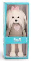 Мягкая игрушка Orange Toys Lucky Mimi:Pink Heart (LD5/101) фото №3 — интернет-магазин Desire.md