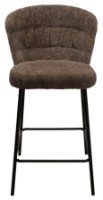 Барный стул Deco Escada Brown фото №2 — интернет-магазин Desire.md