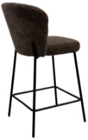 Барный стул Deco Escada Brown фото №4 — интернет-магазин Desire.md