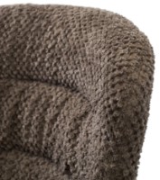 Барный стул Deco Escada Brown фото №6 — интернет-магазин Desire.md