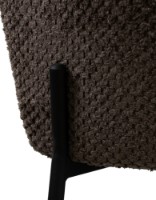 Барный стул Deco Escada Brown фото №7 — интернет-магазин Desire.md