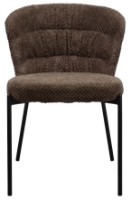 Scaun Deco Escada Vivaldi Brown imaginea #7 — magazin online Desire.md