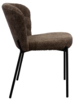 Scaun Deco Escada Vivaldi Brown imaginea #2 — magazin online Desire.md